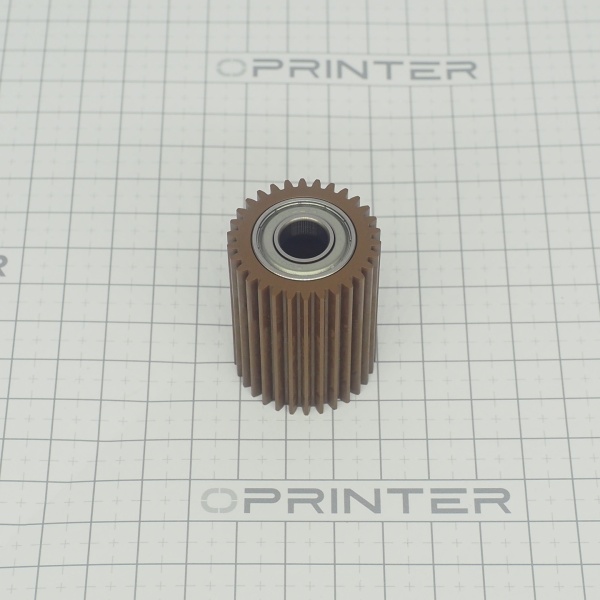 Шестерня узла термозакрепления 3 Konica Minolta A50U752200