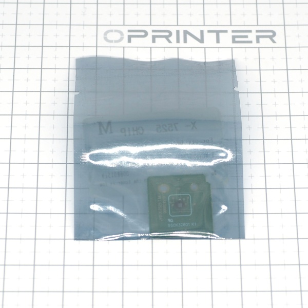 Чип для картриджа Xerox 006R01519