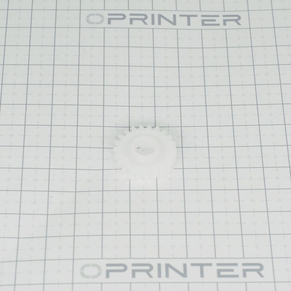 Шестерня Paper feed driving GEAR/C Konica Minolta 13RJ79080E