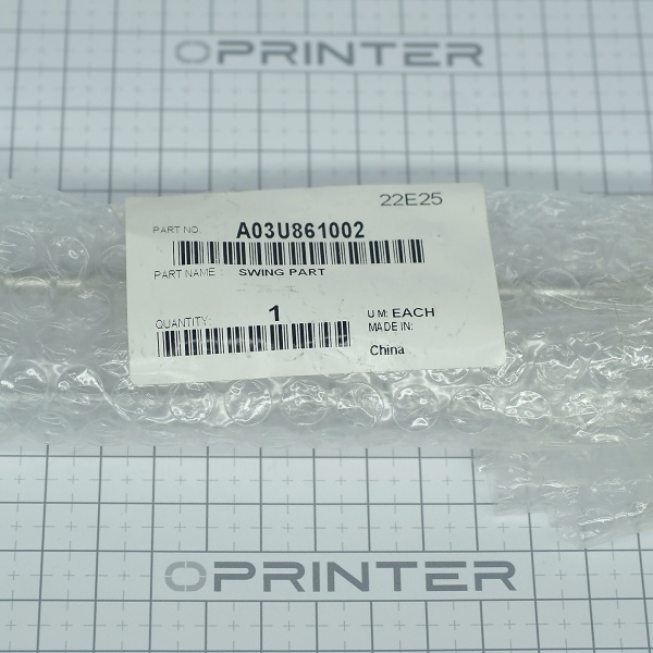 Опрокидыватель бумаги Konica Minolta A03U861002