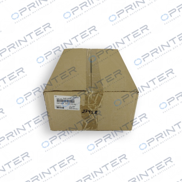 Бункер для отработанного тонера Konica Minolta A4EUR75V22 Бункер для отработанного тонера Konica Minolta A4EUR75V22