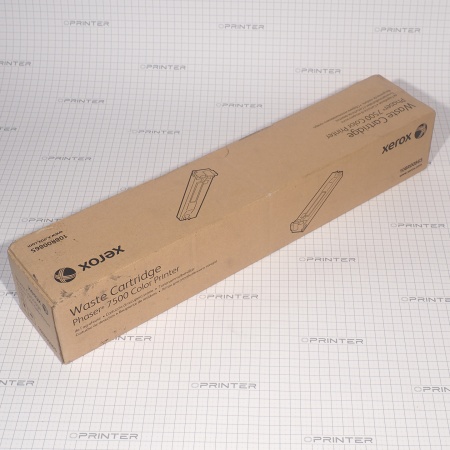 Бункер отработанного тонера Xerox 108R00865