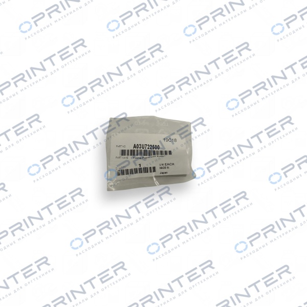 Ролик фиксации Konica Minolta A03U722500 Ролик фиксации Konica Minolta A03U722500