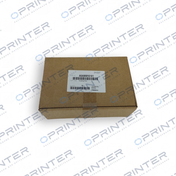 Вентилятор Konica Minolta A5AWM15101 Вентилятор Konica Minolta A5AWM15101