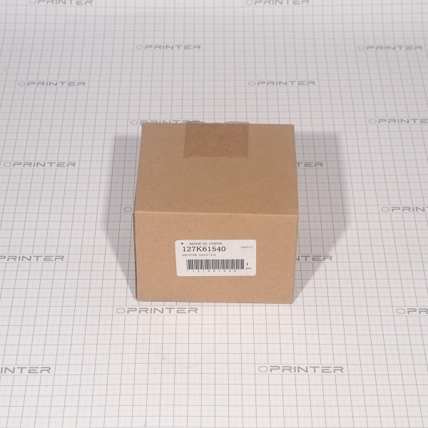 Двигатель Xerox 127K61540