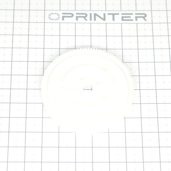 Шестерня Drive Gear 108T Konica Minolta A50U501401