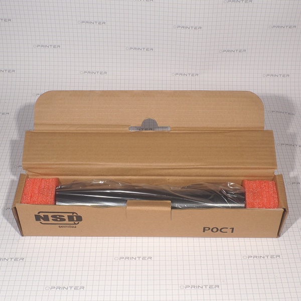 Ролик нагрева Konica Minolta A5AW720200