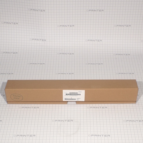 Ролик 1-го переноса /K Konica Minolta A5AW500400