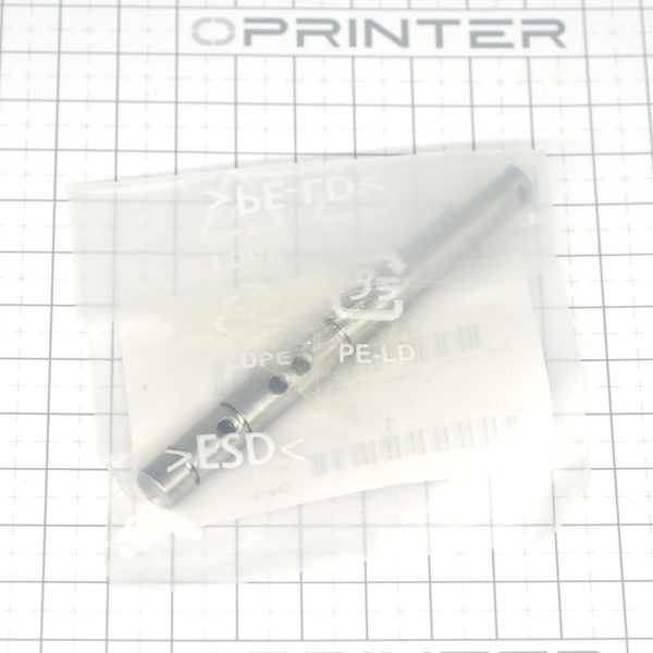 Ось привода (Drive Shaft/11) Konica Minolta A1RG215001 Ось привода (Drive Shaft/11) Konica Minolta A1RG215001
