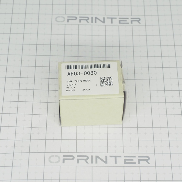 Ролик захвата бумаг Ricoh AF030080