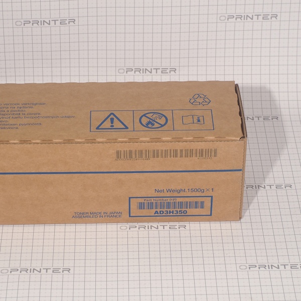 Комплект тонеров TN-629 CMYK Konica Minolta