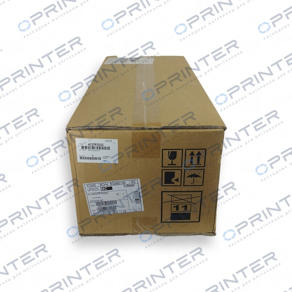 Блок девелопера Konica Minolta AC57R70222 Блок девелопера Konica Minolta AC57R70222