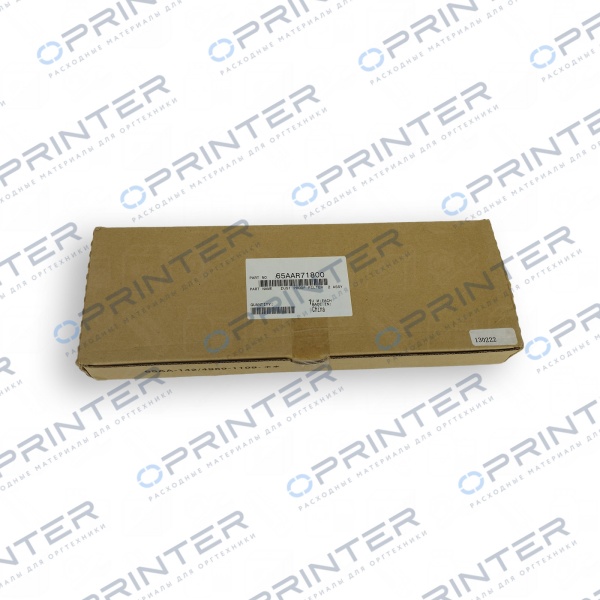 Фильтр воздушный Konica Minolta A1DUR70700