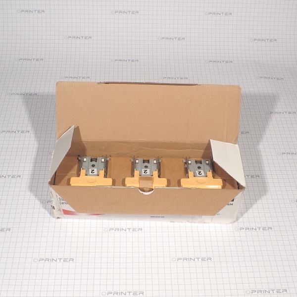 Упаковка cкрепок cтеплера Xerox 008R13034