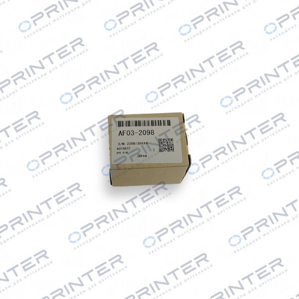 Ролик отделения Ricoh AF032098