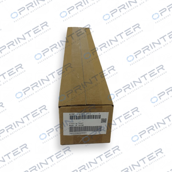 Лезвие очистки Konica Minolta A1RFR76211 Лезвие очистки Konica Minolta A1RFR76211