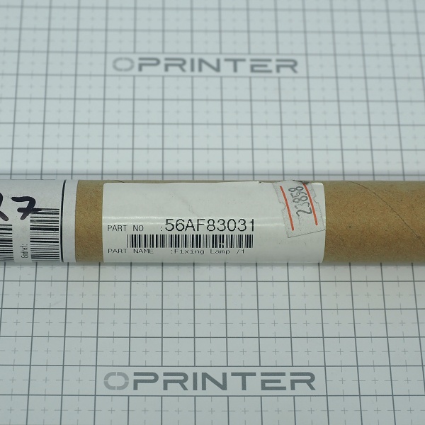 Лампа узла фиксации 1 Konica Minolta 56AF83031