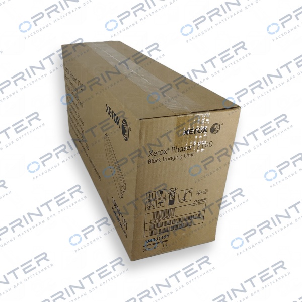 Фотобарабан Xerox 108R01151