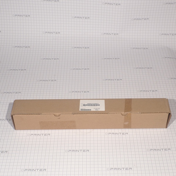 Ролик узла фиксации изображения Konica Minolta A50U720501