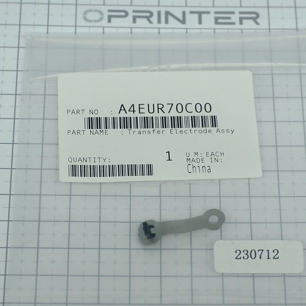 Держатель Konica Minolta A4EUR70C00