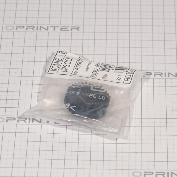 Направляющая прижима Konica Minolta A55C719500