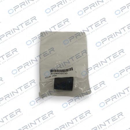 Ролик подхвата/подачи Kyocera 302N406030
