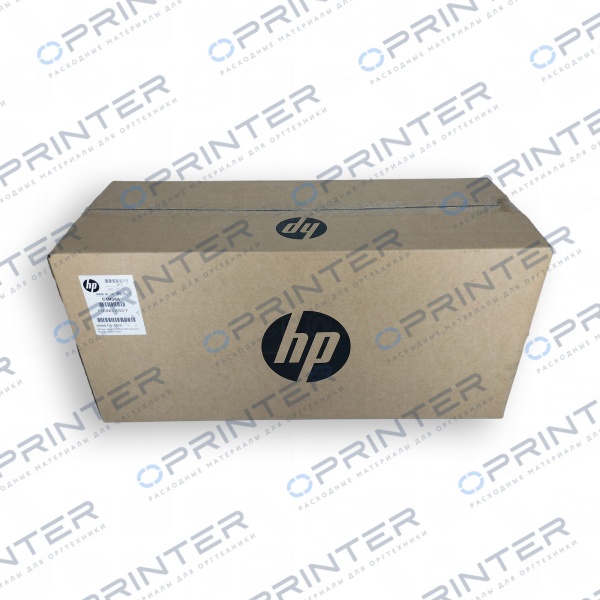 Печь в сборе HP C1N58A