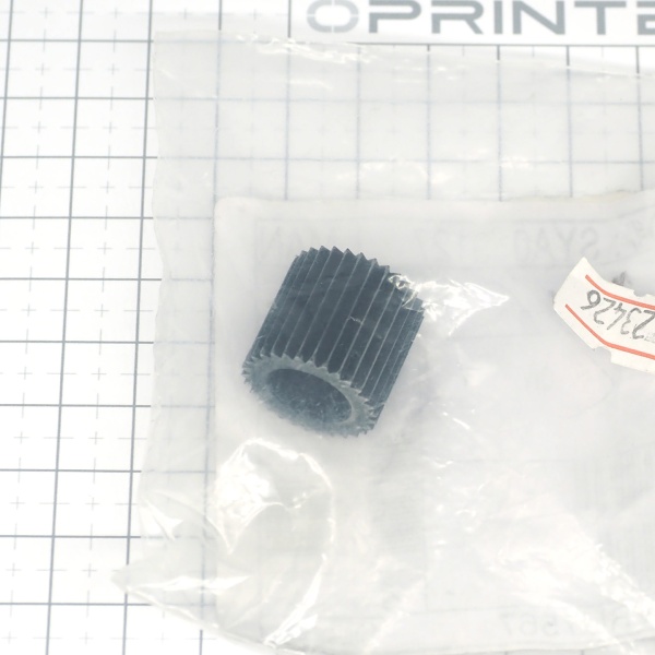 Ролик подачи резиновый Konica Minolta 55FA42330