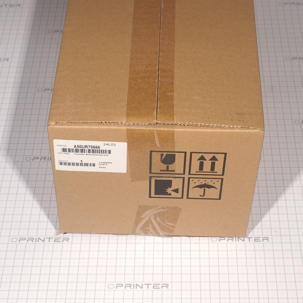 Блок очистки ленты переноса Konica Minolta A50UR70666
