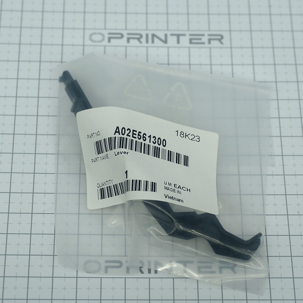 Флажок Konica Minolta A02E561300