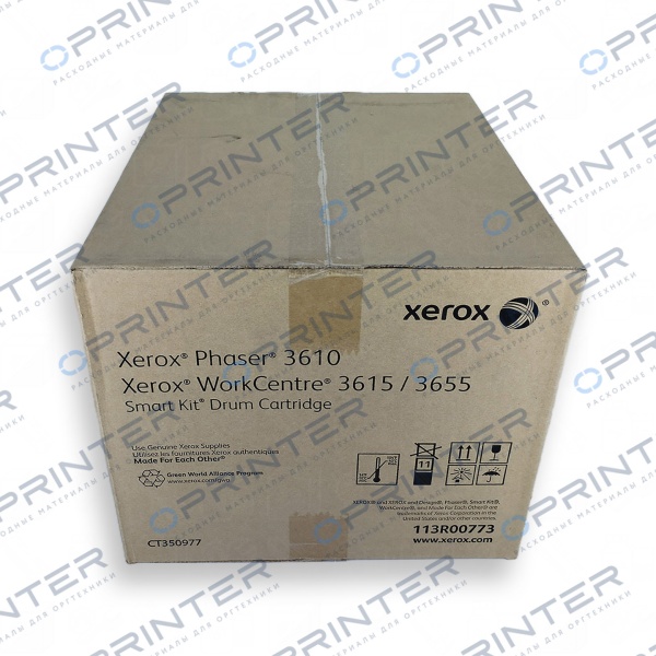 Фотобарабан Xerox 113R00773