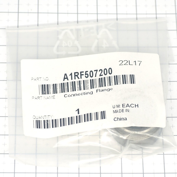 Соединительный фланец Konica Minolta A1RF507200
