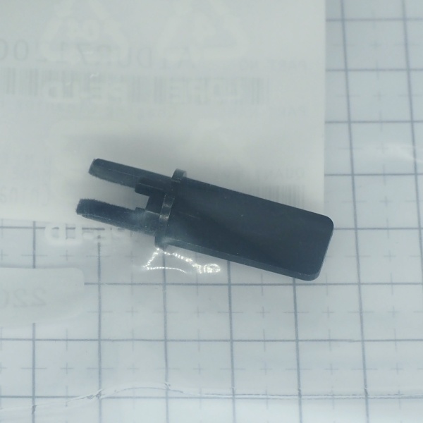 Очиститель коронатора заряда Konica Minolta A1DUR71200