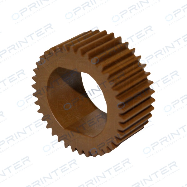 Шестерня узла термозакрепления 1 Konica Minolta A50U752700