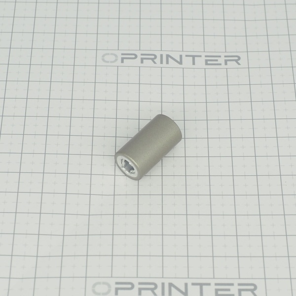 Ролик вывода бумаги верхний Konica Minolta A50U760900