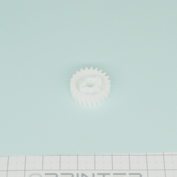 Шестерня (Control Gear 23T) Konica Minolta A1RG219800