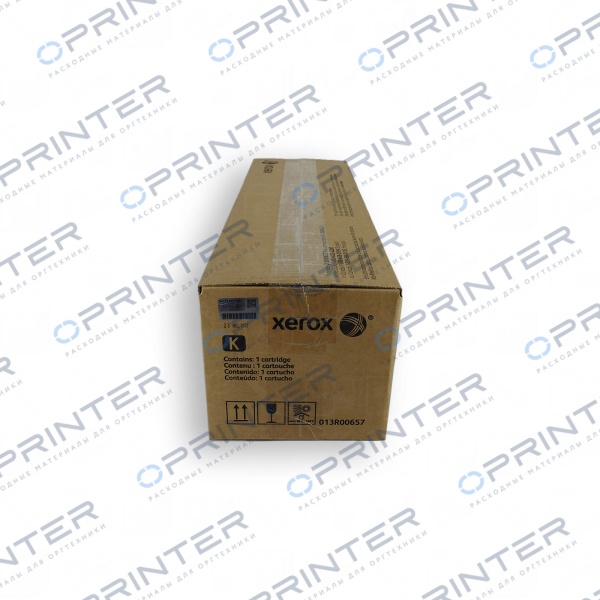 Фотобарабан черный Xerox 013R00657