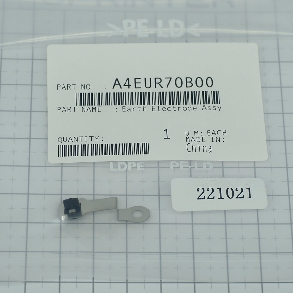 Держатель Konica Minolta A4EUR70B00