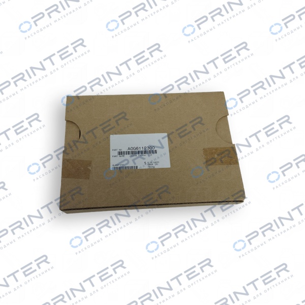 Озоновый фильтр Konica Minolta A0G6112300 Озоновый фильтр Konica Minolta A0G6112300