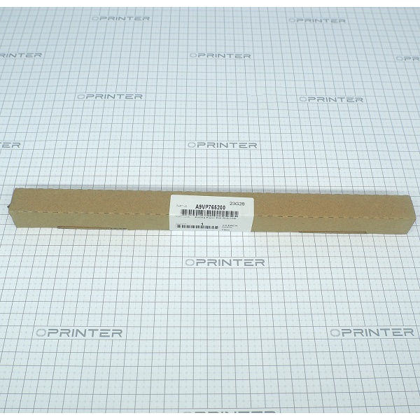 Ролик вывода бумаги печи верхний Konica Minolta A9VP765200