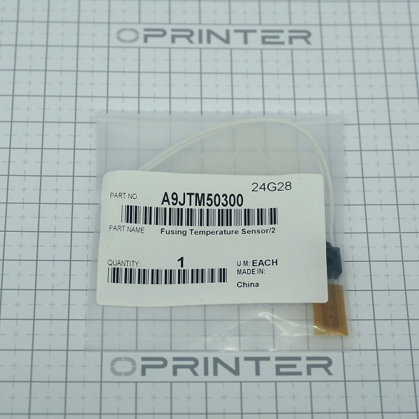 Температурный датчик Konica Minolta A9JTM50300