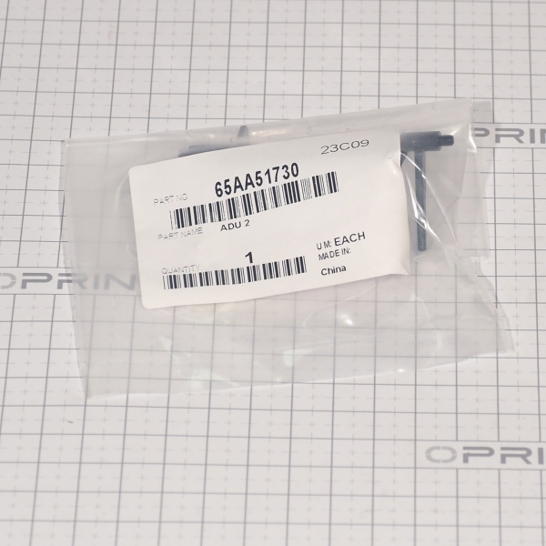 Актуатор Konica Minolta 65AA51730