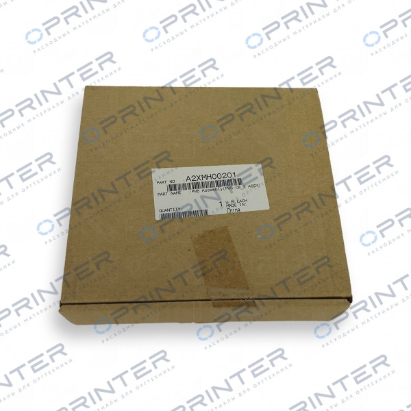 Плата PWB Konica Minolta A2XMH00201