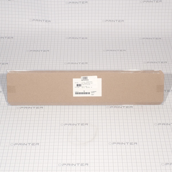 Лезвие очистки ленты Konica Minolta A5AWR70P22