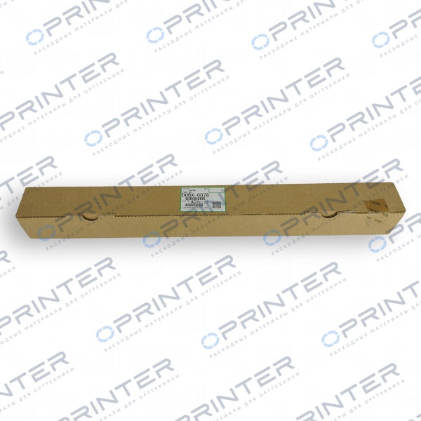 Опорный вал ленты Ricoh D0BX6078