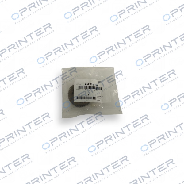 Подшипник Fusing Gear /A Konica Minolta A5AW808100 Подшипник Fusing Gear /A Konica Minolta A5AW808100