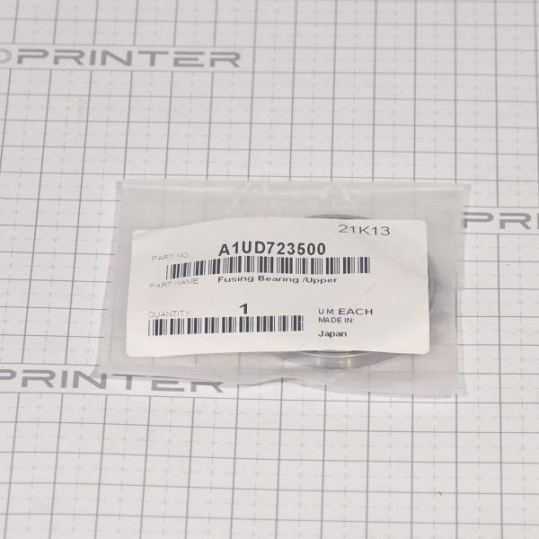 Подшипник качения верхний Konica Minolta A1UD723500