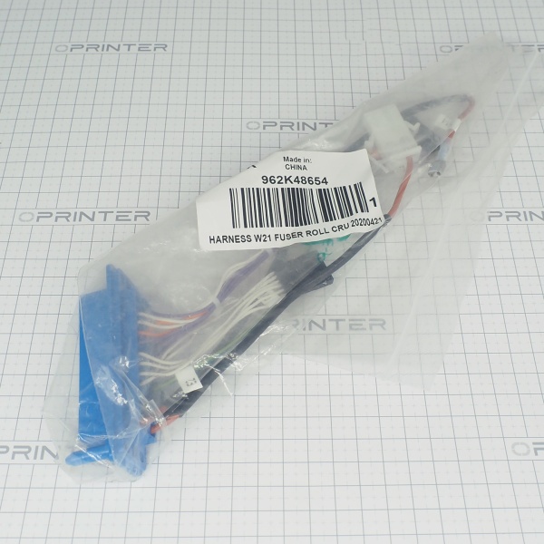 Кабель с разъемами Xerox 962K48654