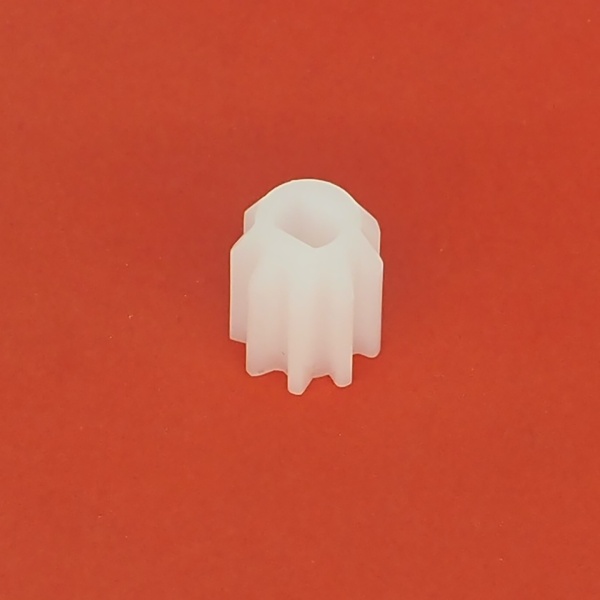 Шестерня привода вращения проявки Konica Minolta 26NA17580