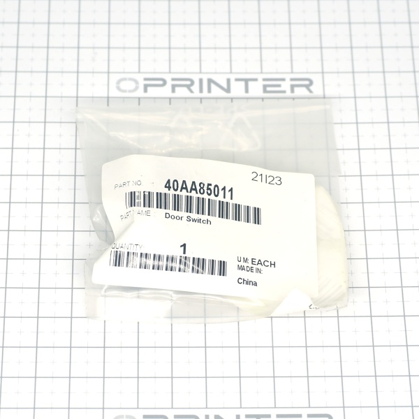 Датчик открытия двери Konica Minolta 40AA85011